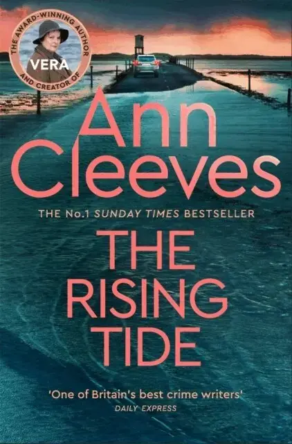 Rising Tide | Endast idag