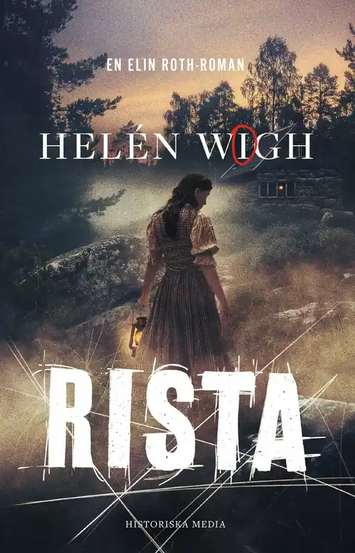 Rista | Nästan slut