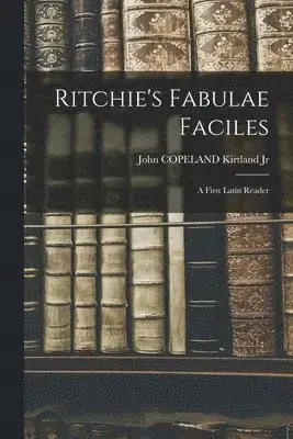 Prissänkt | Ritchie‘s Fabulae Faciles