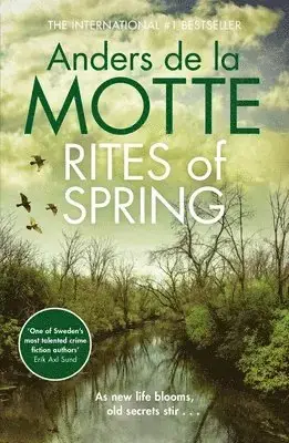 Bara idag - Rites of Spring
