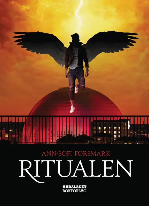 Ritualen | Hög kvalitet