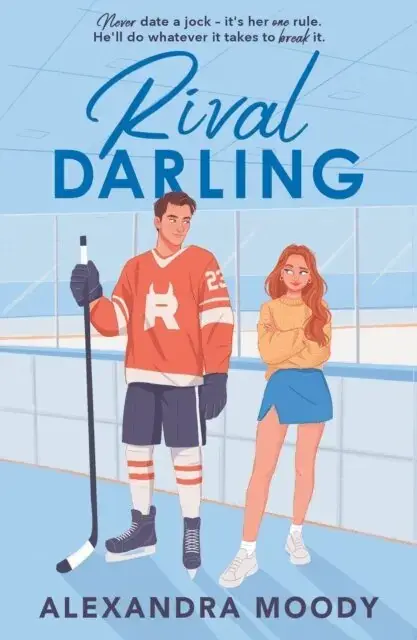 Rival Darling - Skaffa nu