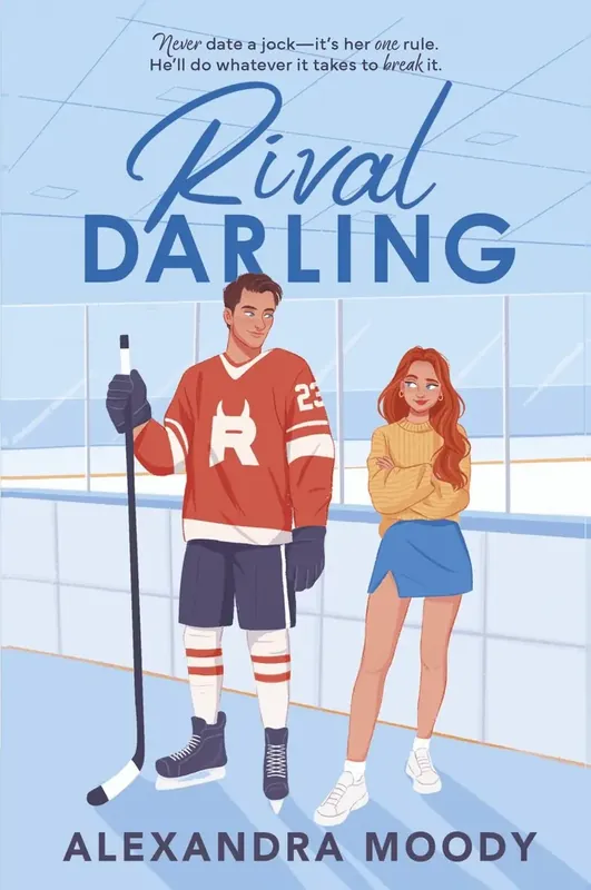 Rival Darling | Premium