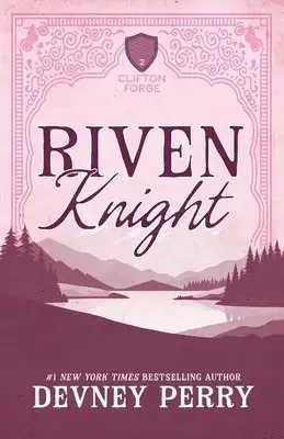 Riven Knight | Bästsäljare