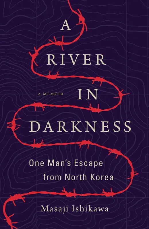 Specialpris - River in Darkness
