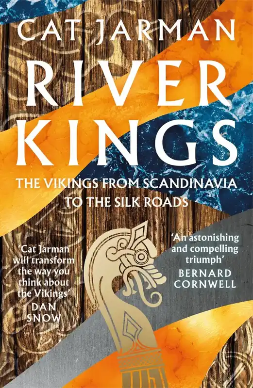 River Kings - Gratis retur