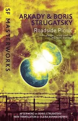 Roadside Picnic | Populärt just nu