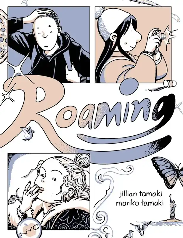 Roaming | Extra bra pris