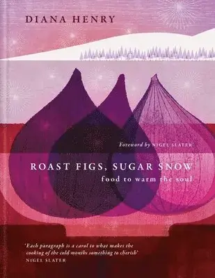 Roast Figs, Sugar Snow - Fabrikspris