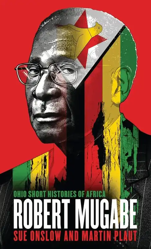Passa på - Robert Mugabe