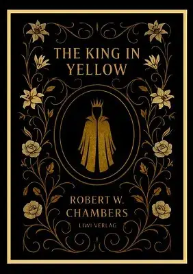 Robert W. Chambers | Få kvar i lager