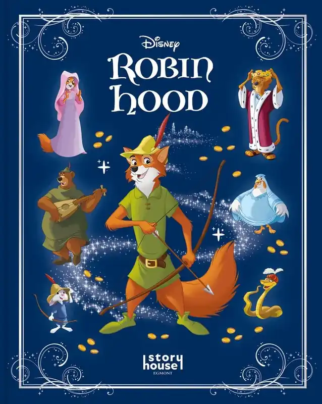 Tillverkarpris | Robin Hood