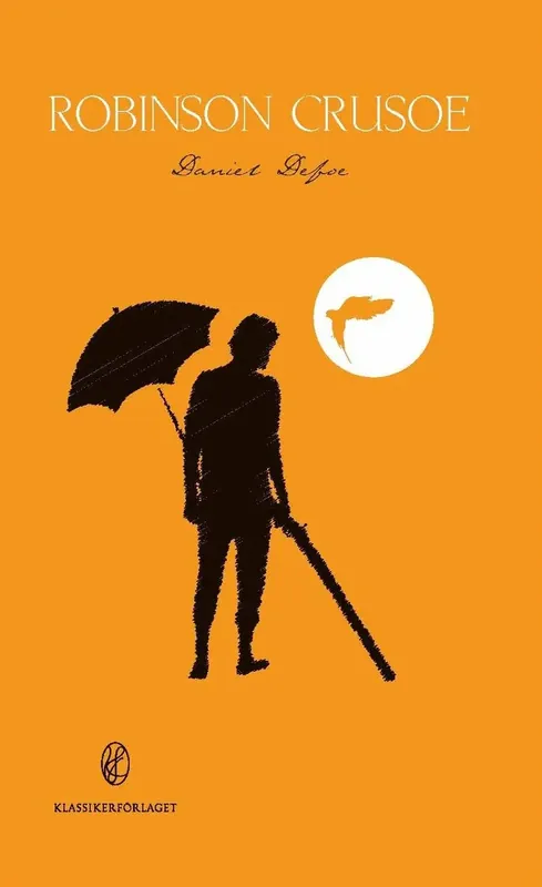 Kundernas favorit | Robinson Crusoe