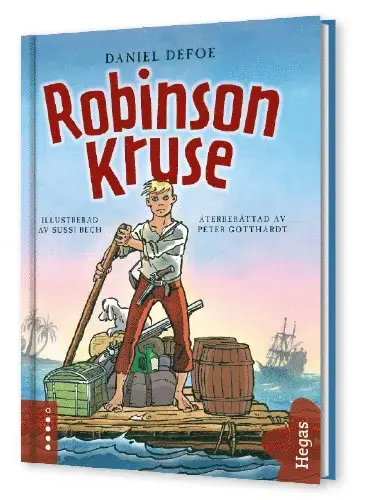 Robinson Kruse | Rea