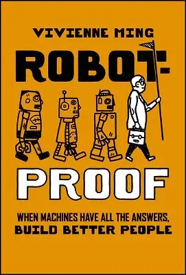 Riktigt fynd - Robot-Proof
