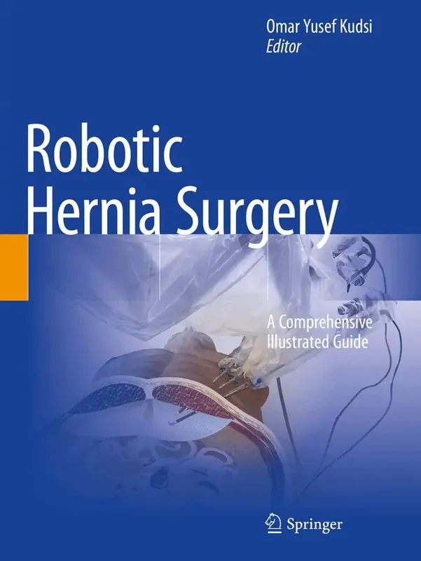 Missa inte | Robotic Hernia Surgery