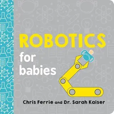 Endast idag | Robotics for Babies