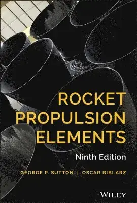 Begränsat lager | Rocket Propulsion Elements
