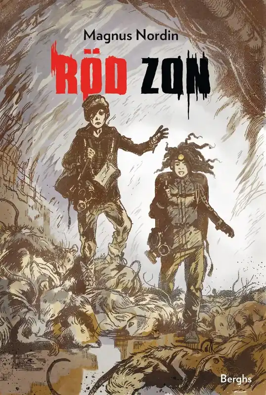 Superpris - Röd zon
