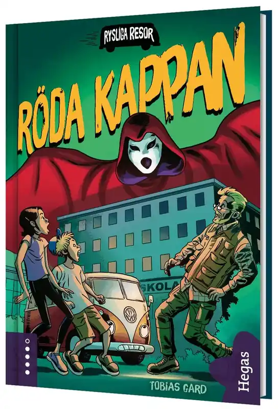 Handla online | Röda kappan