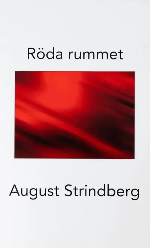Röda rummet - Bara denna vecka