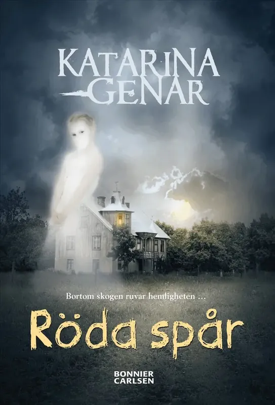 Toppkvalitet | Röda spår
