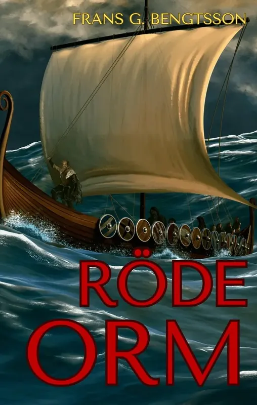 Köp direkt | Röde Orm