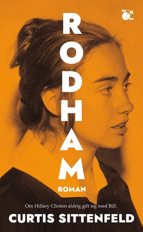 Passa på | Rodham