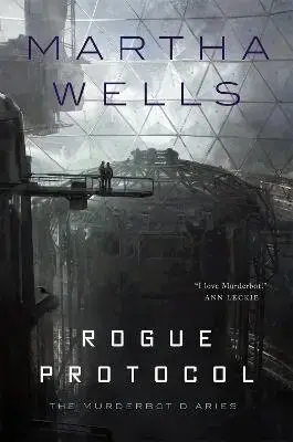Prissänkt | Rogue Protocol