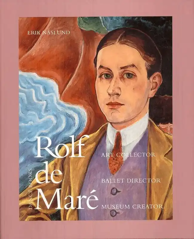Rolf de Mare - Ta chansen