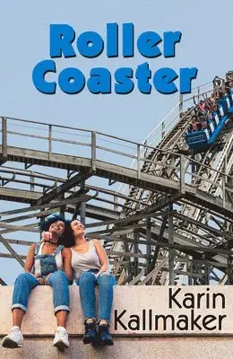 Rollercoaster - Enkel retur