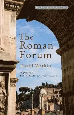Roman Forum - Kundernas favorit