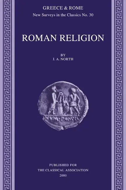 Rabatter | Roman Religion