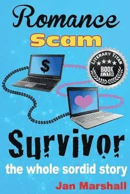 Ta chansen - Romance Scam Survivor