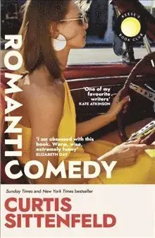 Romantic Comedy - Kundernas favorit