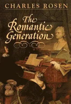 Beställ idag | Romantic Generation