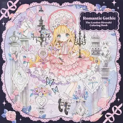 Romantic Gothic | Rekommenderas