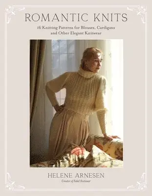 Nyligen tillagt | Romantic Knits