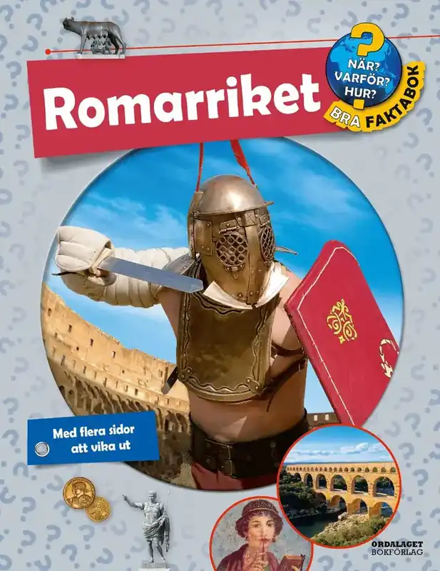 Premiumkvalitet - Romarriket