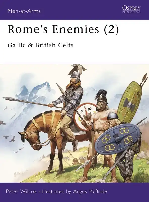Rome‘s Enemies (2) | Ta chansen