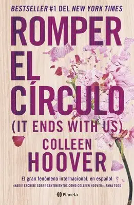 Handla nu | Romper El Círculo / It Ends with Us