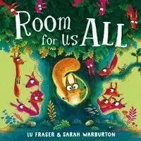Rea - Room for Us All