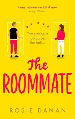 Roommate - Beställ direkt
