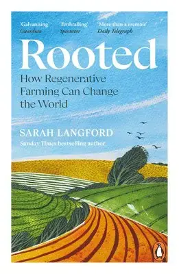Rooted - Superpris