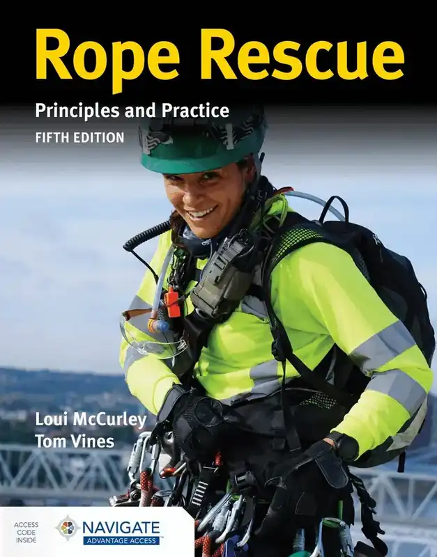 Populär - Rope Rescue Techniques Principles and Practice