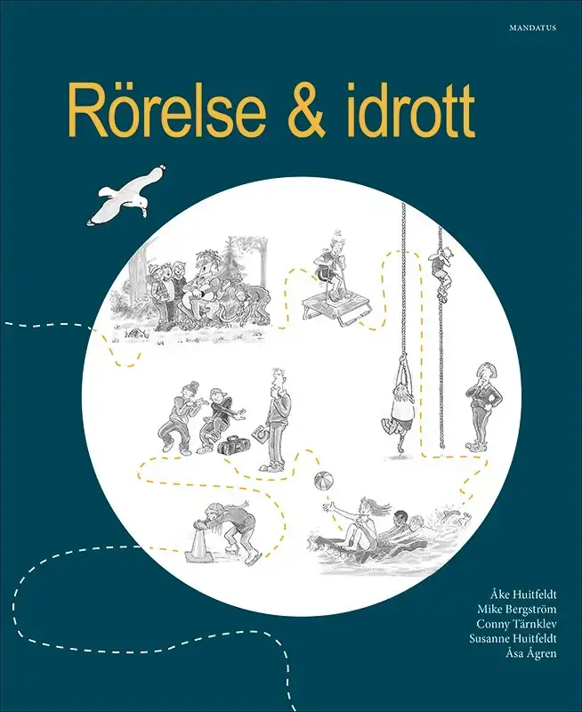 Rörelse och idrott - Rabatter