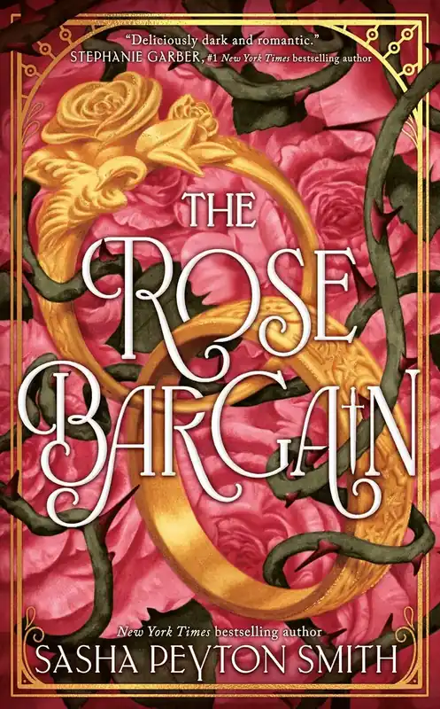 Rose Bargain | Beställ idag
