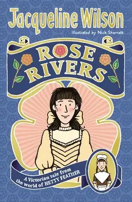 Rose Rivers - Nyhet