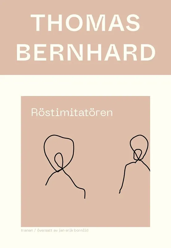 Få kvar i lager | Röstimitatören
