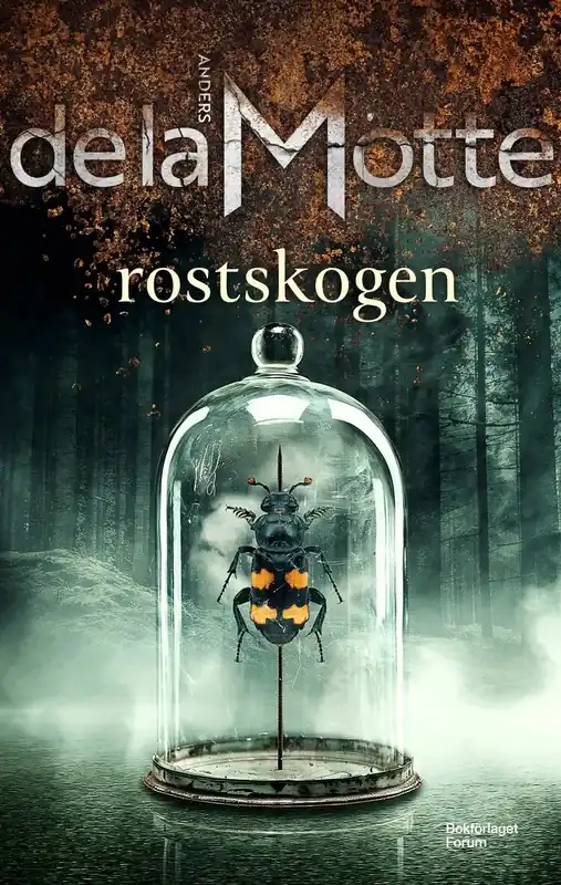 Klar att skickas | Rostskogen